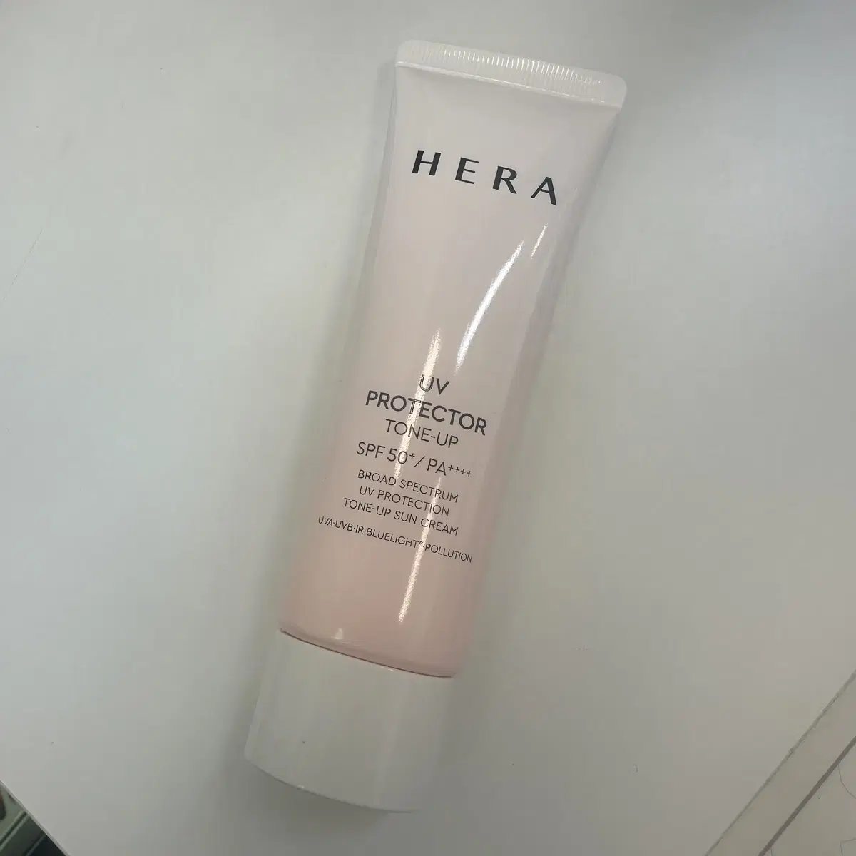 HERA 헤라 UV 프록테터 톤업 썬 크림 50ml