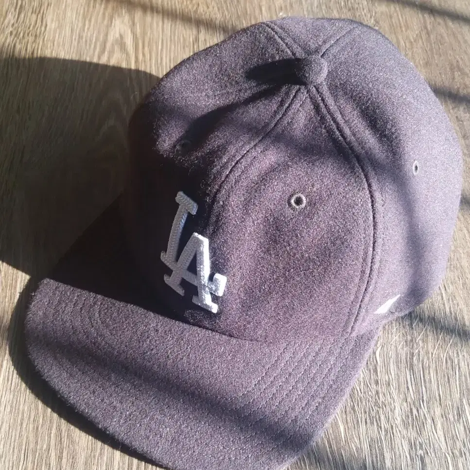 hiddenppf 히든 Hidden '47 LA Dodgers Hat