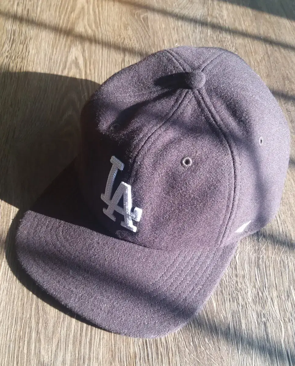 hiddenppf 히든 Hidden '47 LA Dodgers Hat