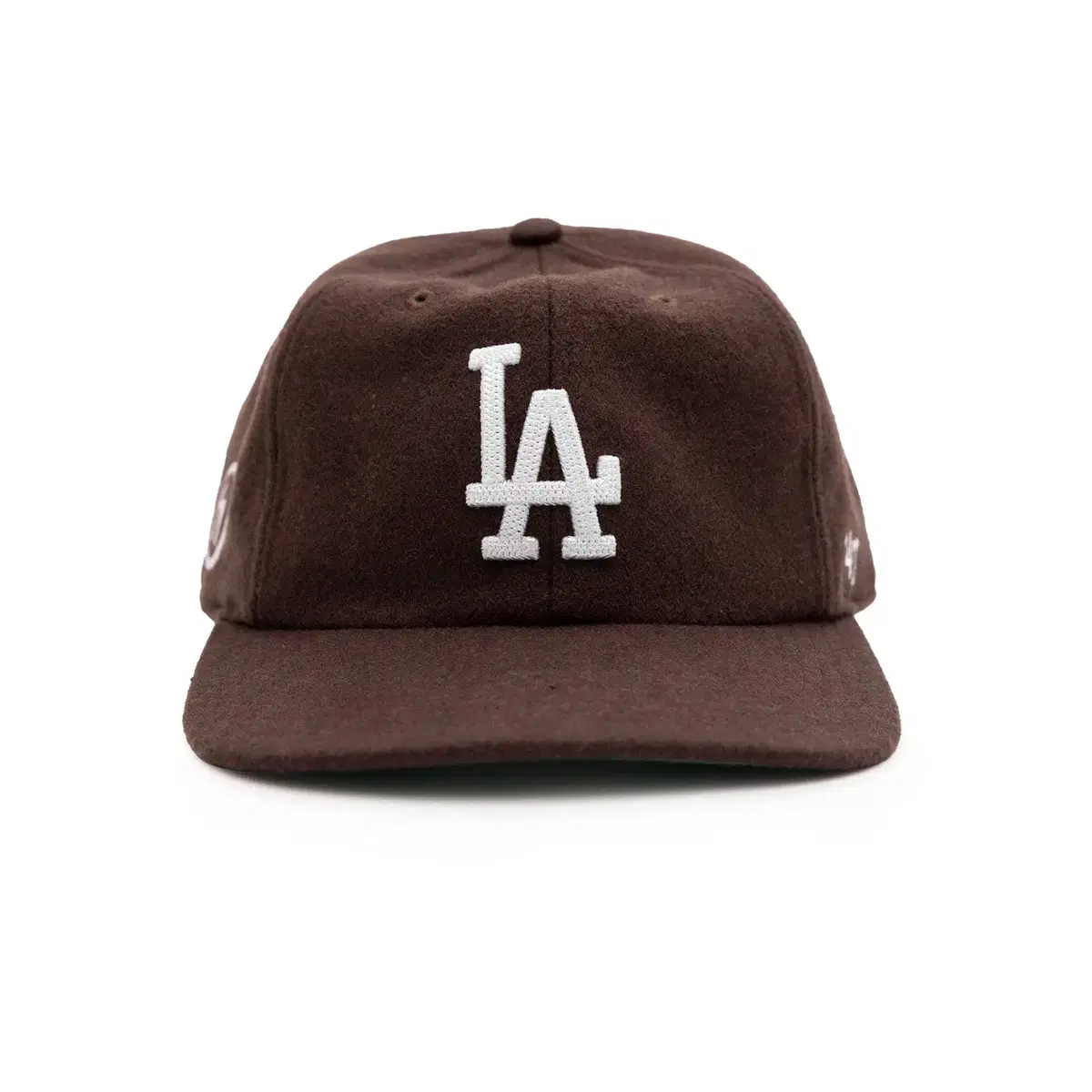 hiddenppf 히든 Hidden '47 LA Dodgers Hat