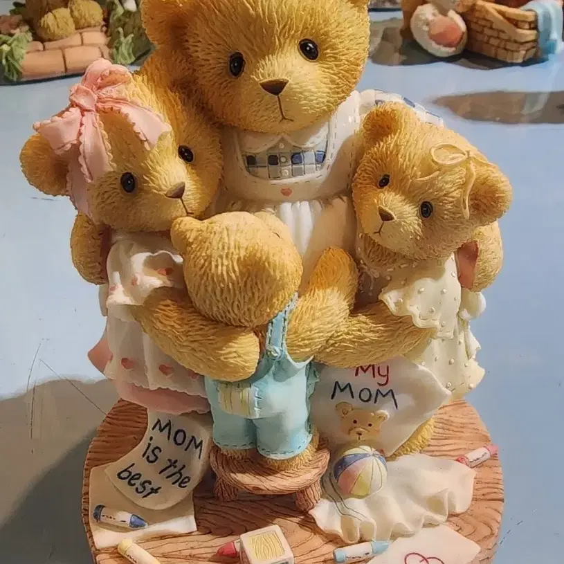 체리쉬드 테디즈 - Cherished Teddies 538299