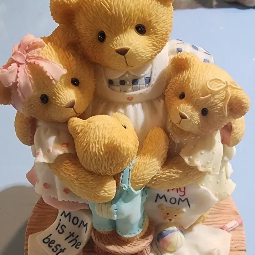 체리쉬드 테디즈 - Cherished Teddies 538299