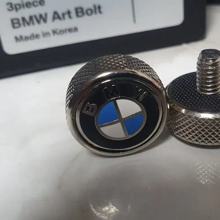 BMW Art Bolt  2piece  순정