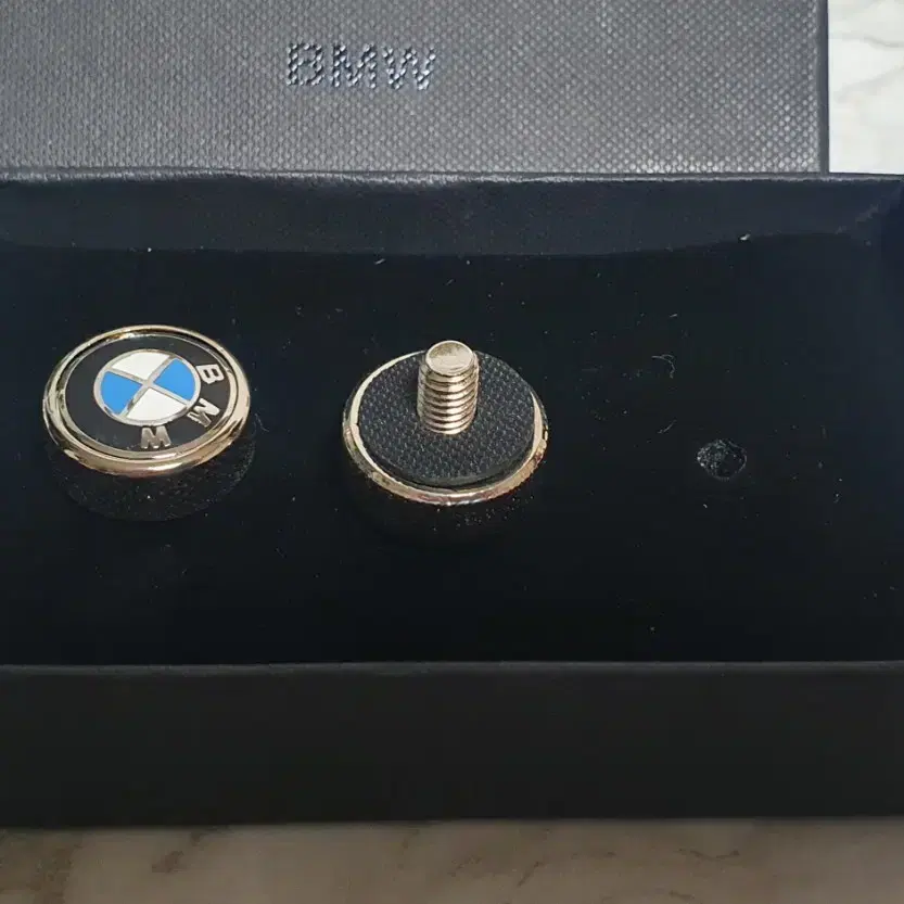 BMW Art Bolt  2piece  순정