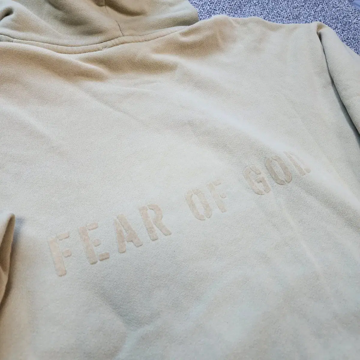 Fear Of God 후드 정리합니다. (새상품)