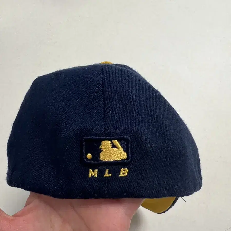 여자 MLB모자   사이즈 S-M