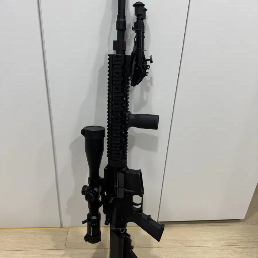 VFc mk-12 에어소프트