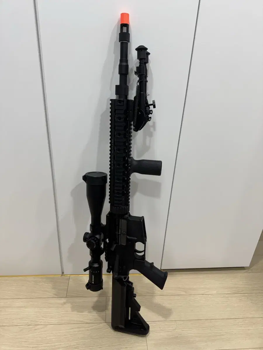 VFc mk-12 에어소프트