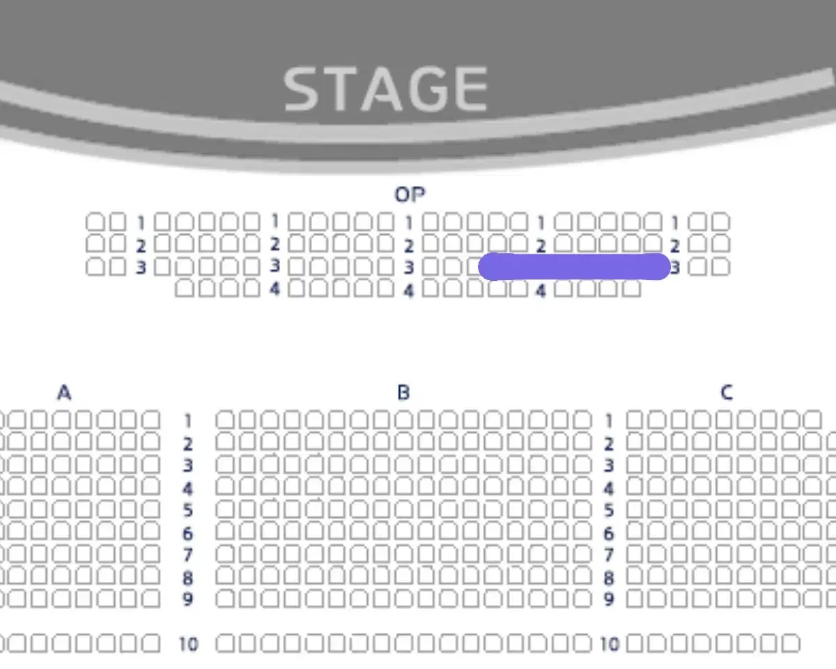 3월 21일(금) 이문세 천안 콘서트 2연석