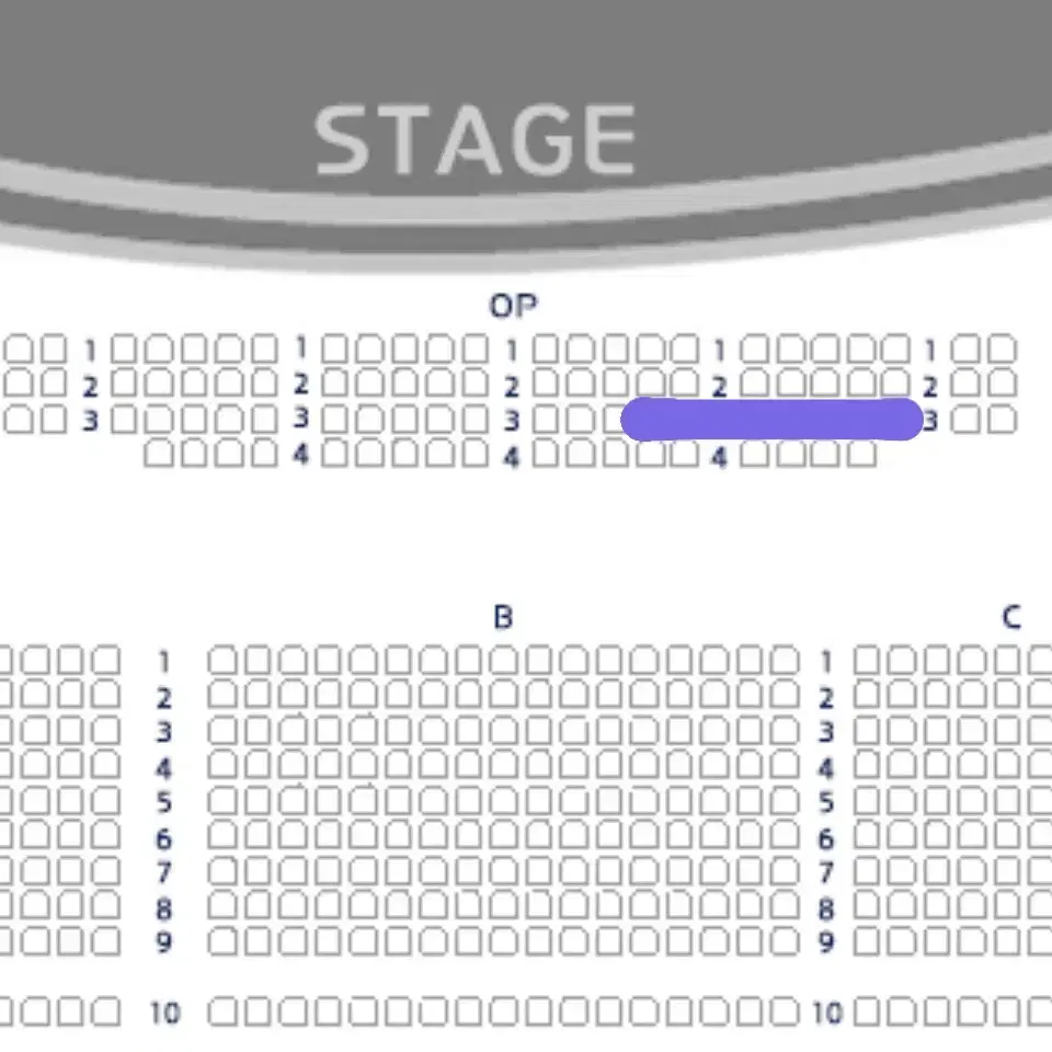 3월 21일(금) 이문세 천안 콘서트 2연석