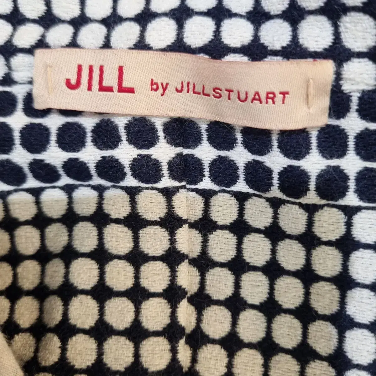 JILL by JILLSTUART 질바이질스튜어트 여성 점퍼