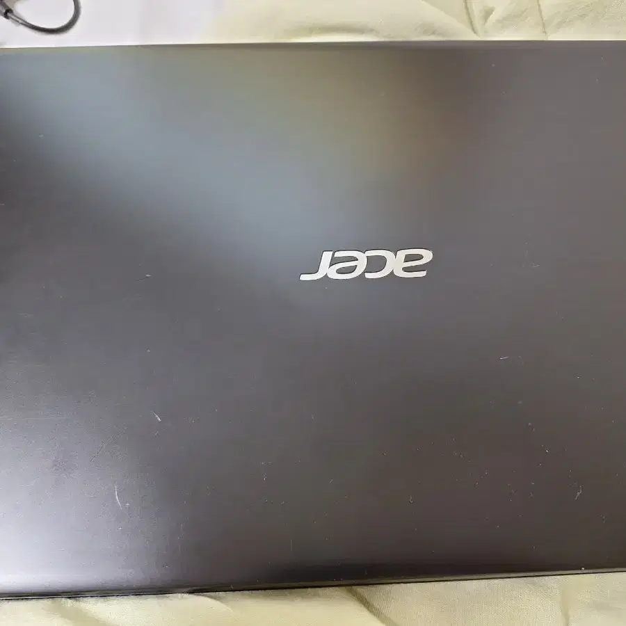 Acer Aspire 3 노트북