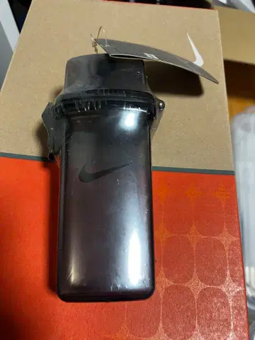 나이키 빈티지 케이스 소품함