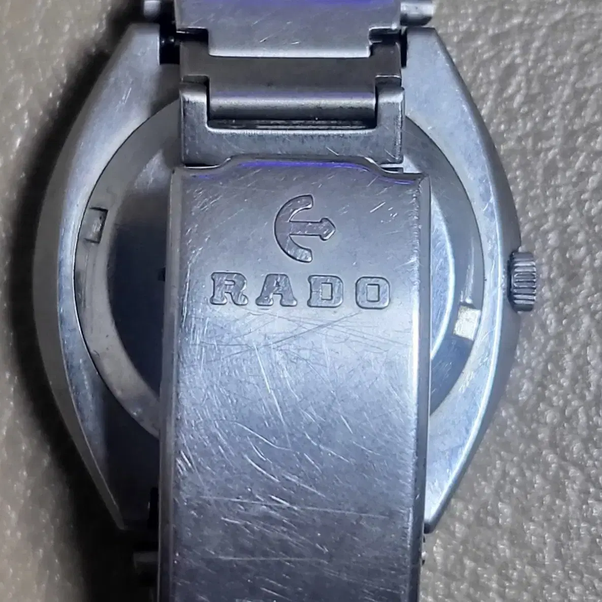 RADO 오토매틱 Golden horse