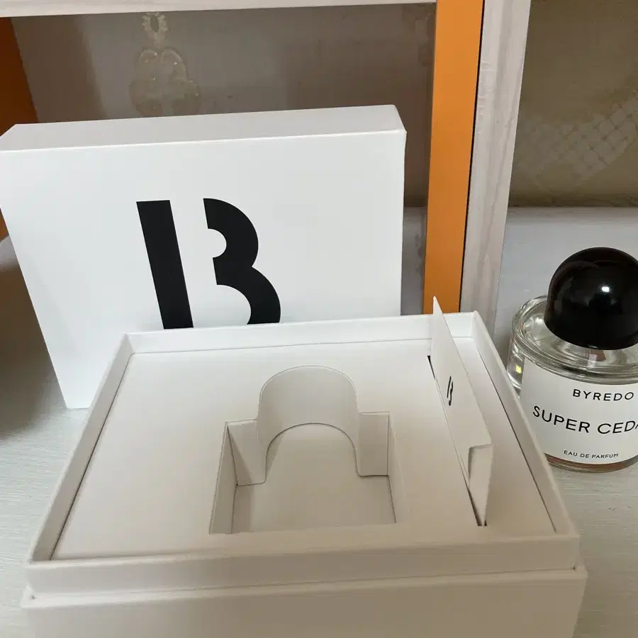 바이레도 슈퍼시더 50ml