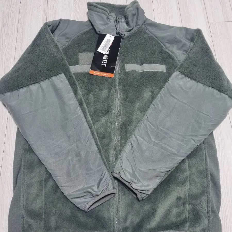 미군 후리스 gen3 fleece 새상품