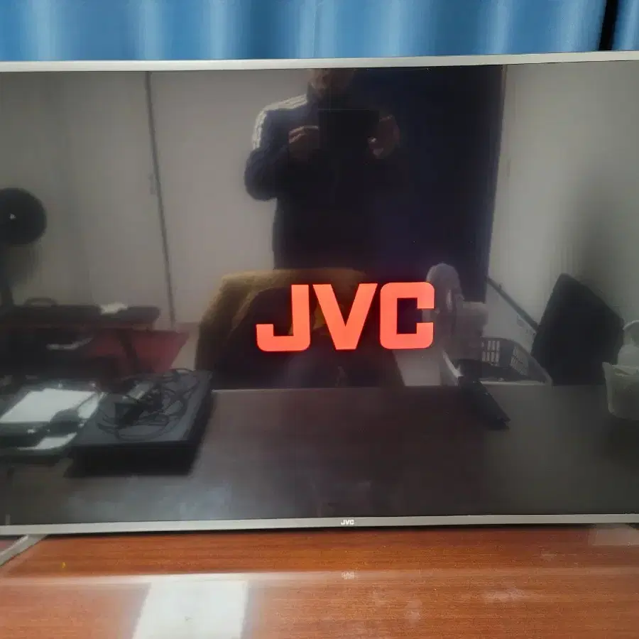 JVC 텔레비전 팔아요