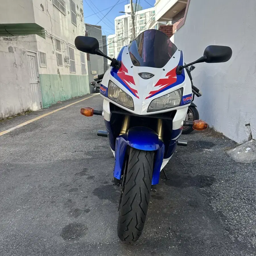 2006년식 cbr600rr 판매합니다