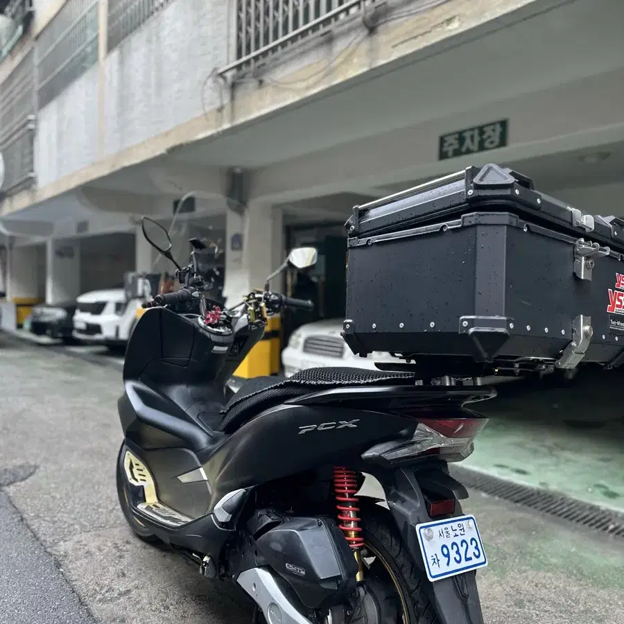 Pcx125