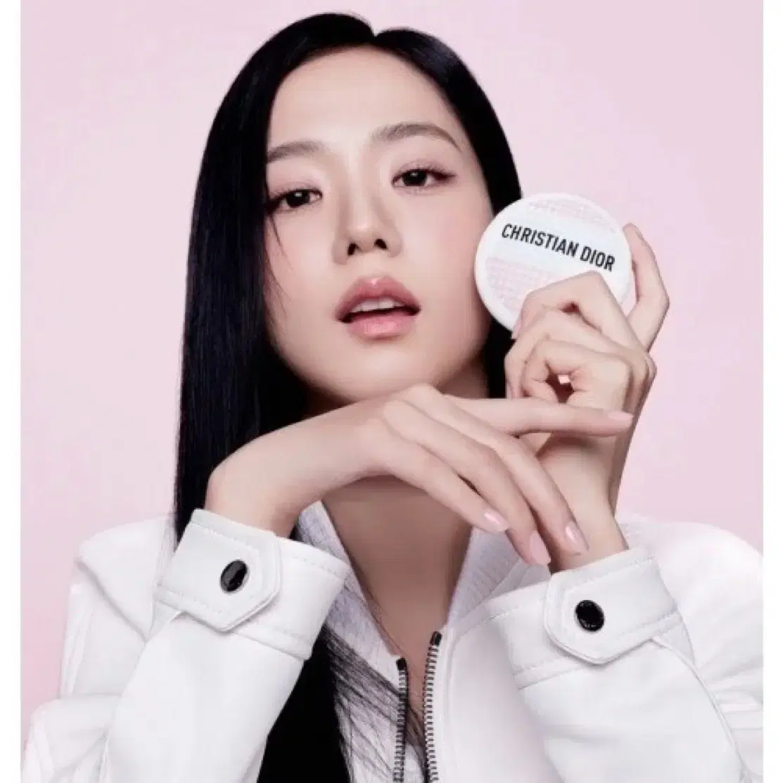 [새상품] Dior 디올 핑크에디션 르 밤  50ml 핸드크림