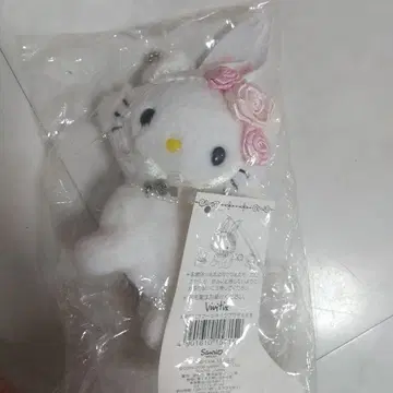 새상품 헬로키티 참미 키티 우사미미