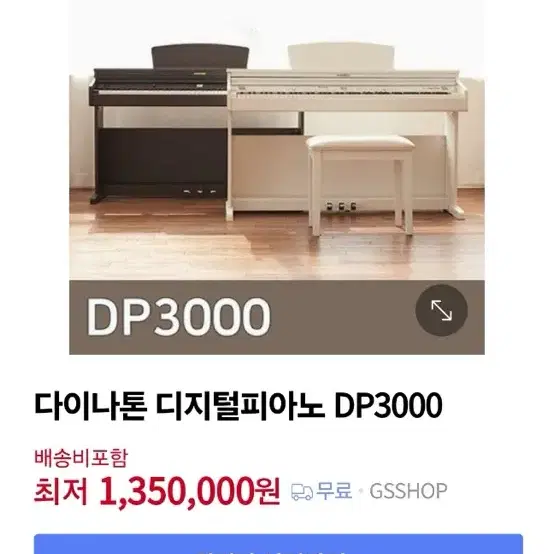 다이나톤dp3000