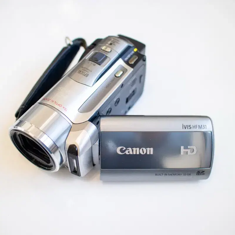 Camcorder Hfm31 CANON 캐논 Canon Ivis HF M31 #캐논,#캐논캠코더