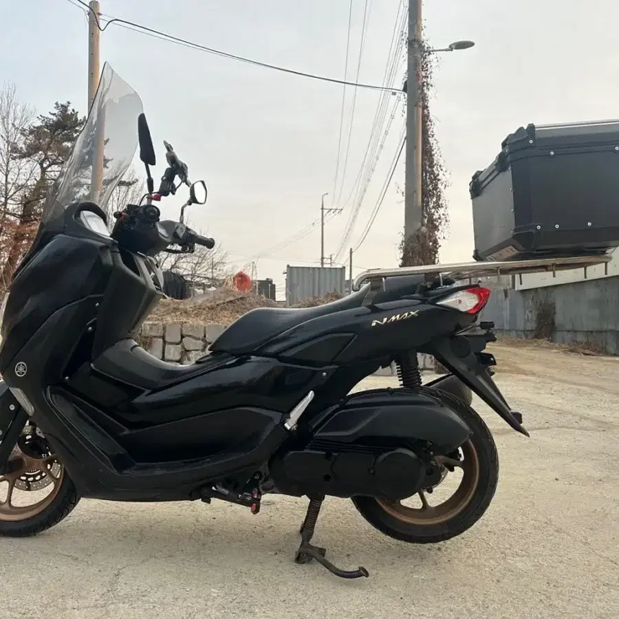 야마하 NMAX 22년식 24852KM 관리잘됨 최저가