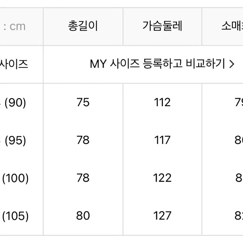 바버 인터네셔널 왁스자켓 40(105)