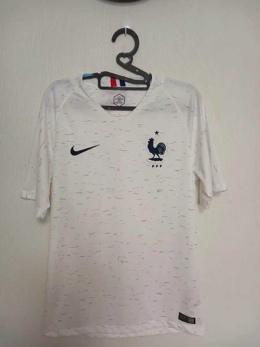 Nike 18 World Cup France Away Jersey for sale