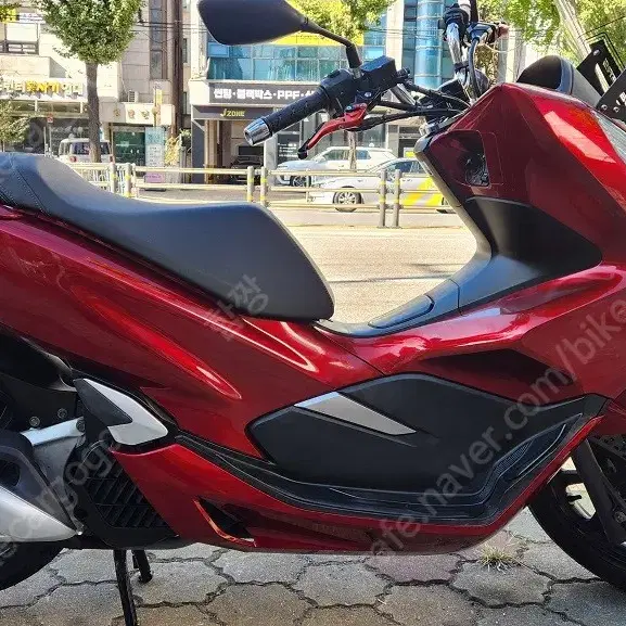 PCX125 뻘갱이 상태좋습니다 정비완료 A/S가능.판매합니다.