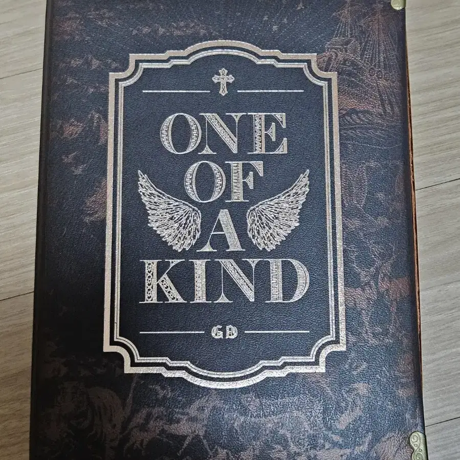 [8로미] 지드래곤 원옵카 G-DRAGON ONE OF A KIND