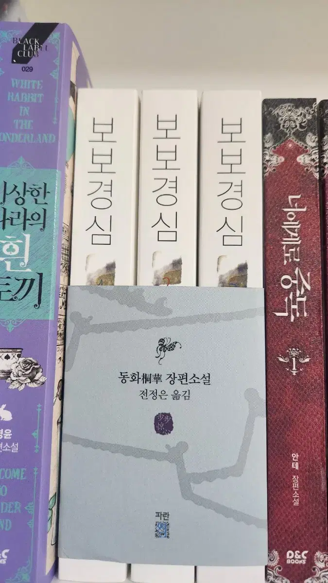 보보경심 전권