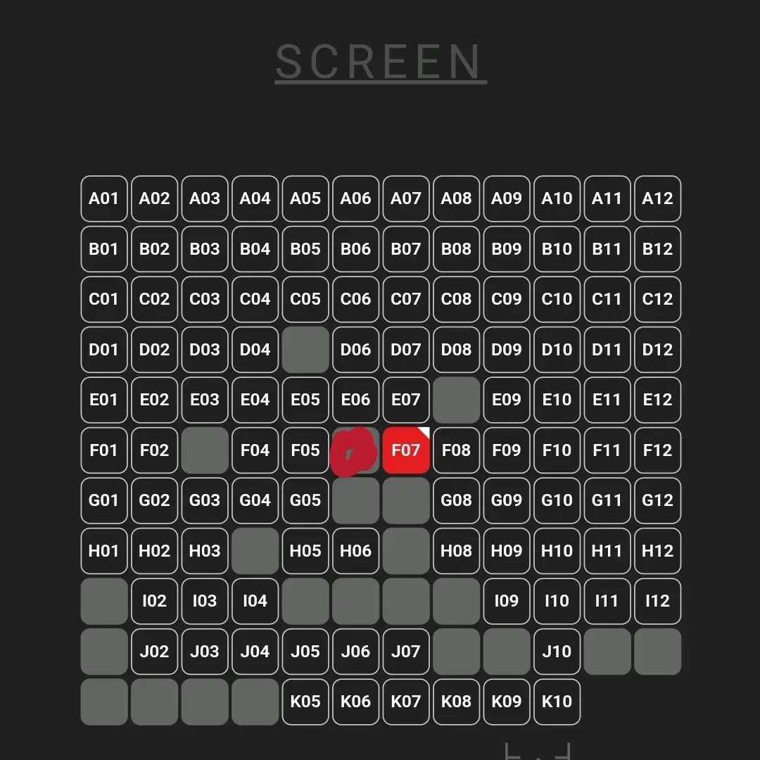 Cgv 동탄 꼬마 판다 팡이2/8(토) 16:10 2인 일괄판매