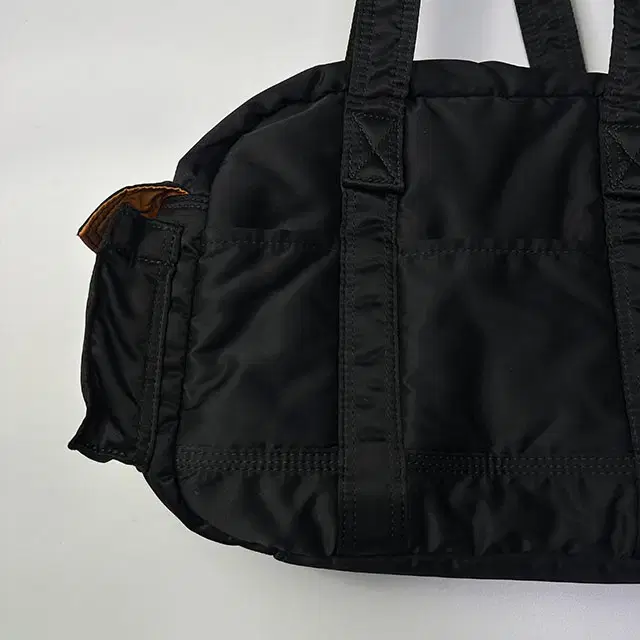 PORTER TANKER BOSTON BAG (S) 포터 탱커 보스턴백