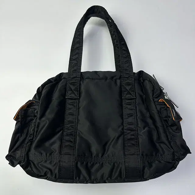 PORTER TANKER BOSTON BAG (S) 포터 탱커 보스턴백