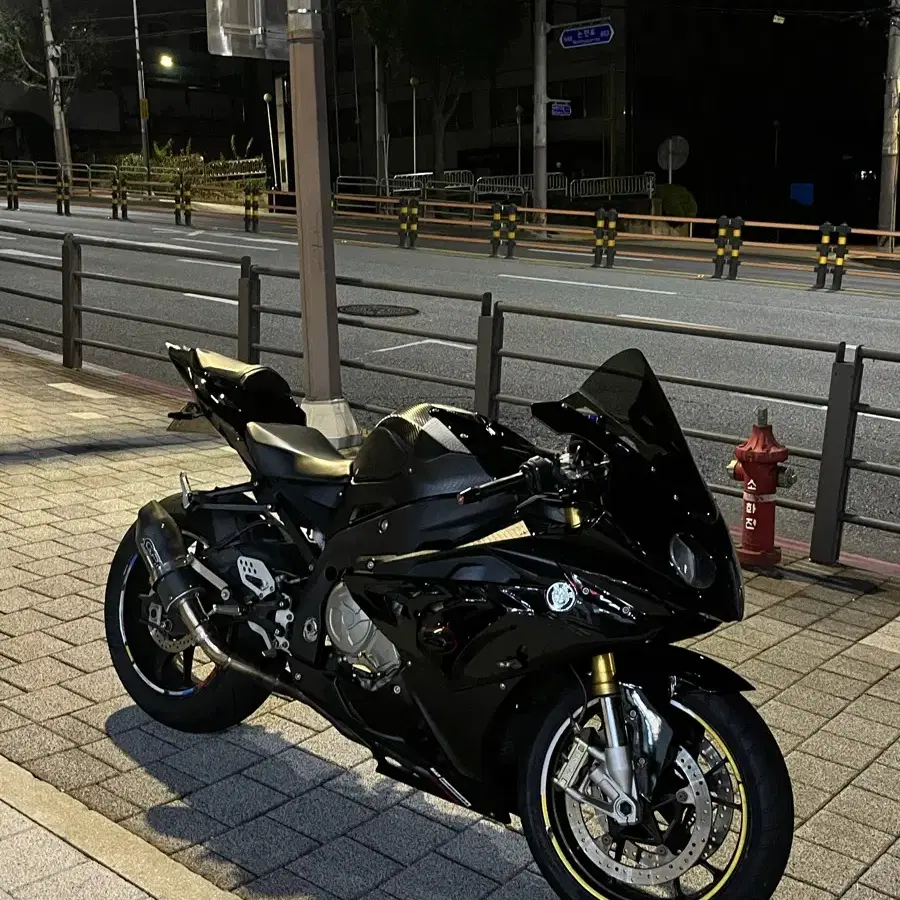 s1000rr 12 / 풀배기 구변 / 엔진 오버홀