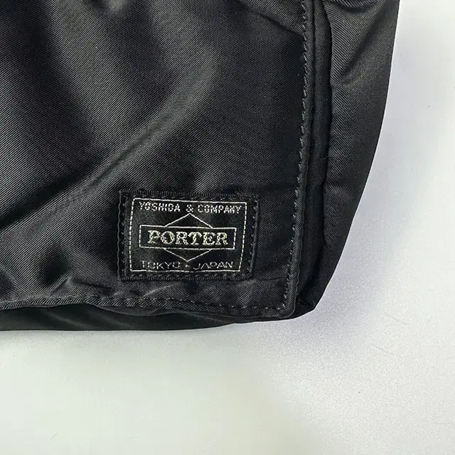 PORTER TANKER WAIST BAG 포터 탱커 웨이스트백