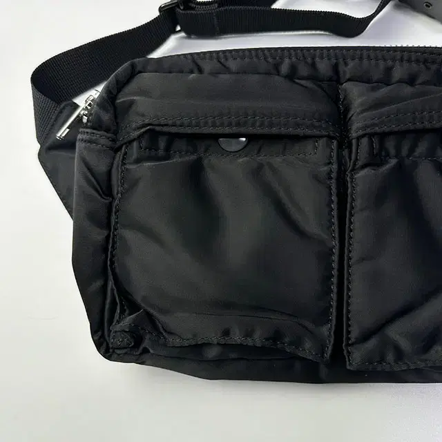 PORTER TANKER WAIST BAG 포터 탱커 웨이스트백