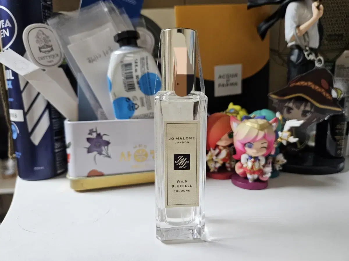 조말론 와일드블루벨 코롱 30ml