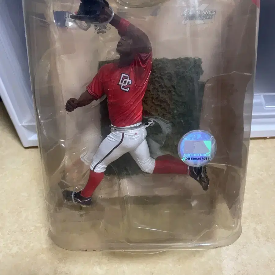 야구피규어 맥팔레인 Mcfarlane MLB 스포츠 피규어