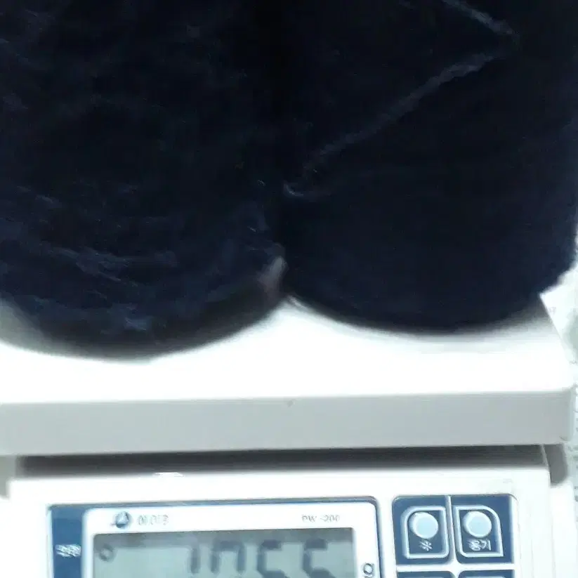 뜨개실 울혼방 모헤어실 2콘일괄 1,055g