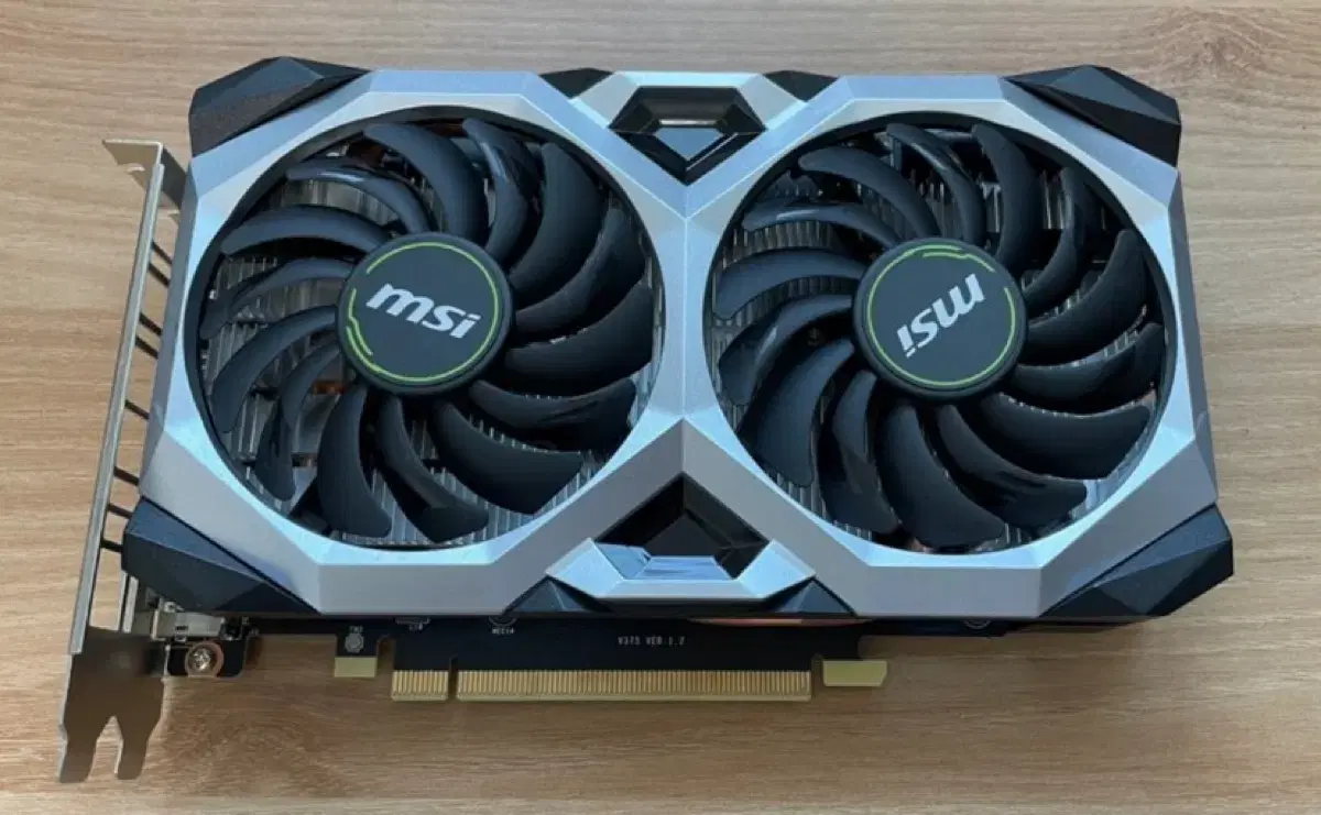 지포스 gtx1660ti 급처