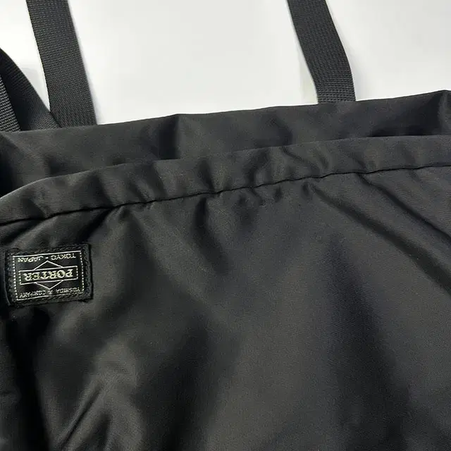 PORTER TANKER DAYPACK 포터 탱커 데이팩 백팩