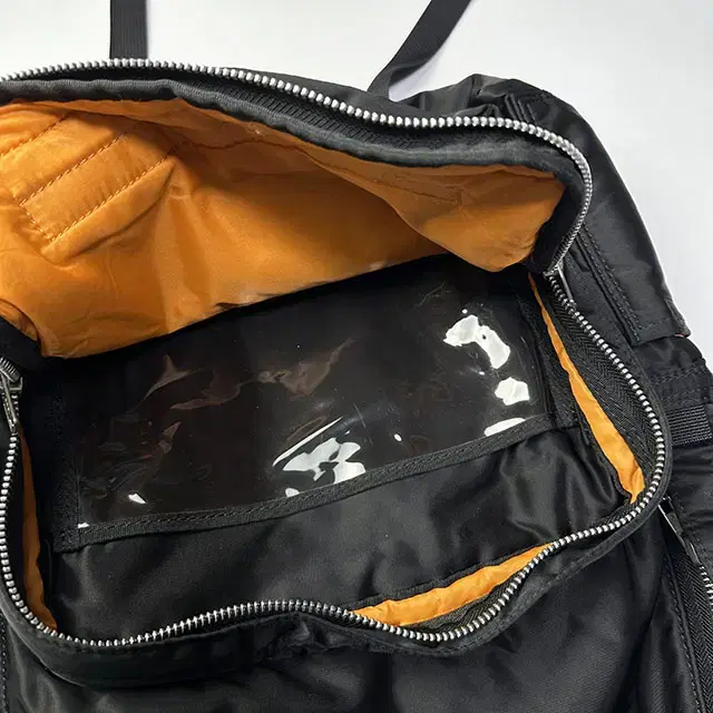 PORTER TANKER DAYPACK 포터 탱커 데이팩 백팩