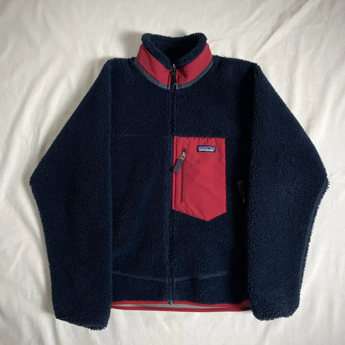 Patagonia 파타고니아 클래식 레트로 X 자켓 S