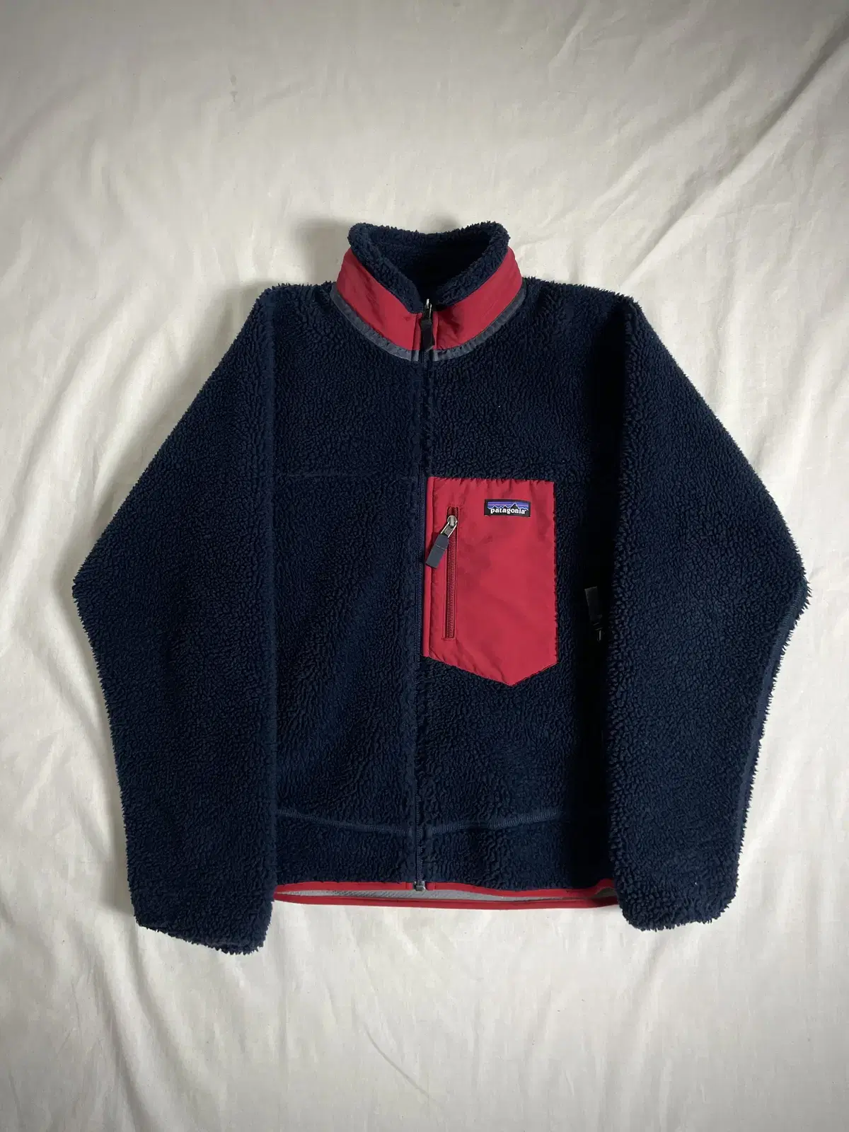 Patagonia 파타고니아 클래식 레트로 X 자켓 S