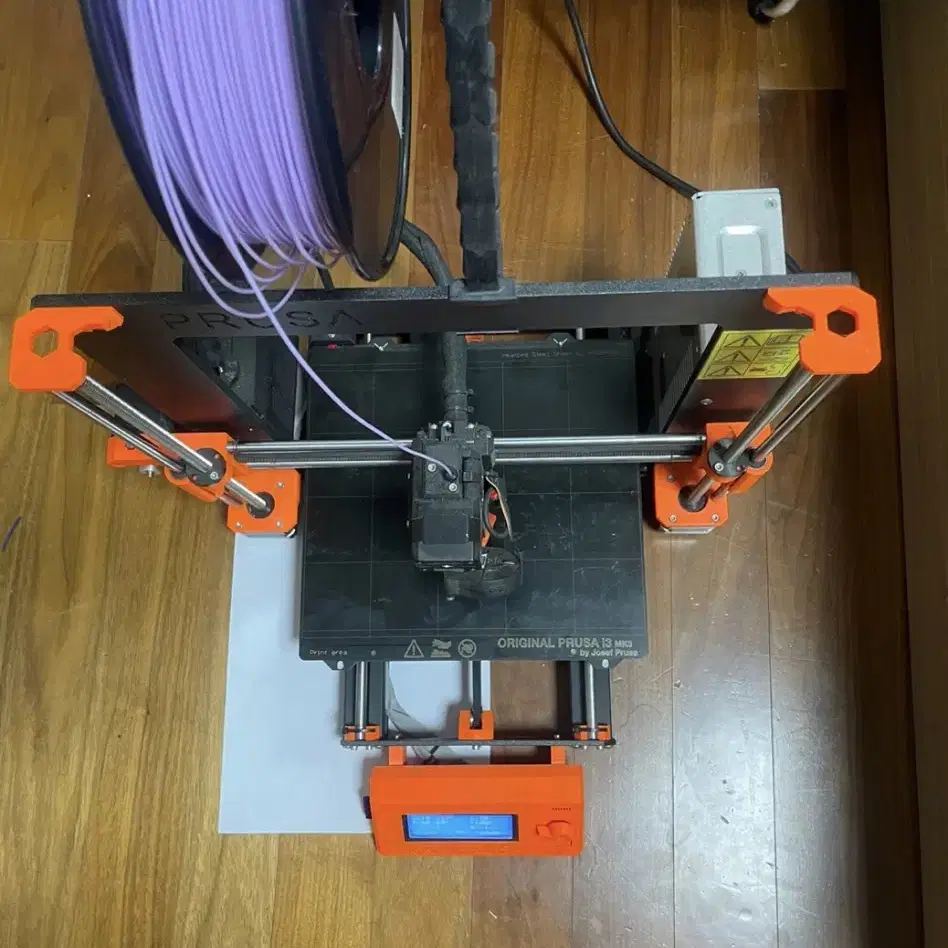 Prusa 프루사 3d 프린터 쓰리디 프린터 판매