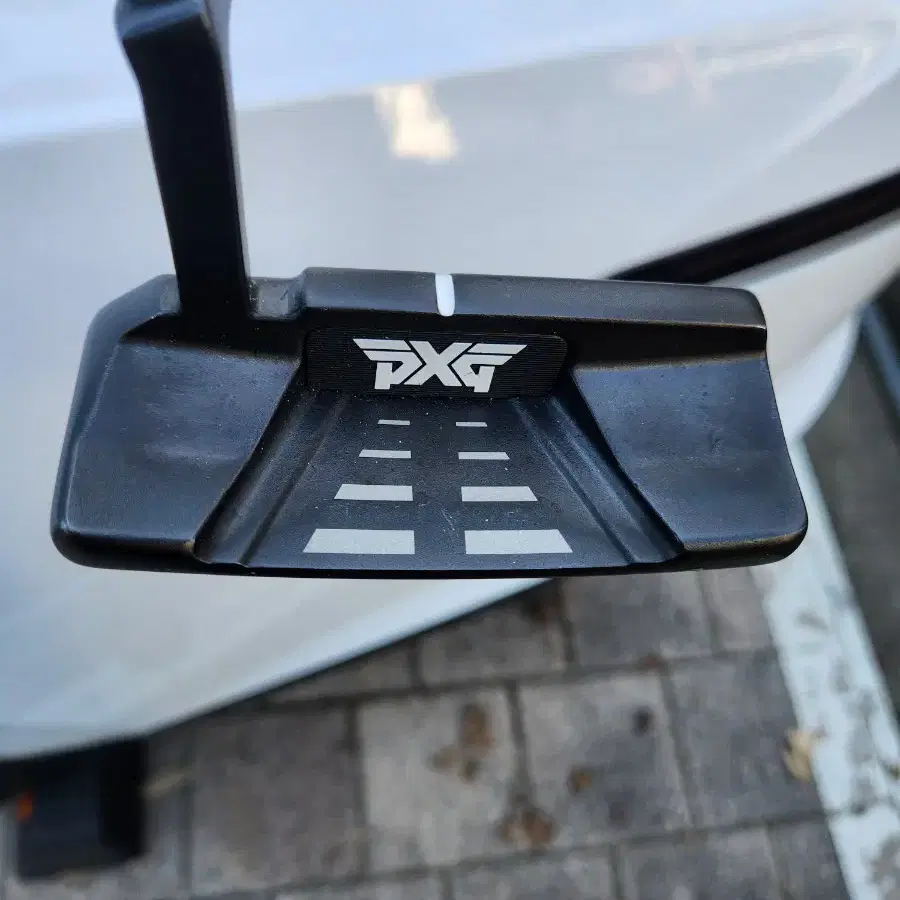 PXG / 퍼터