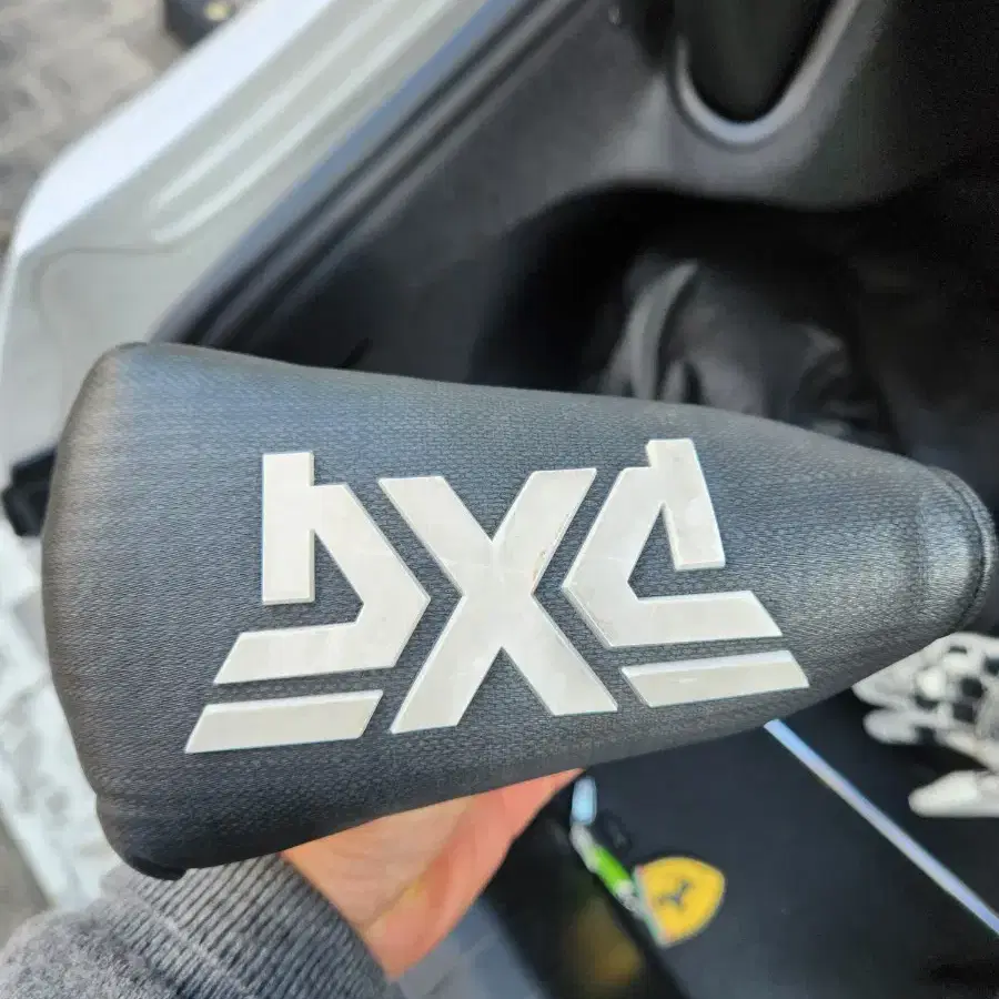 PXG / 퍼터